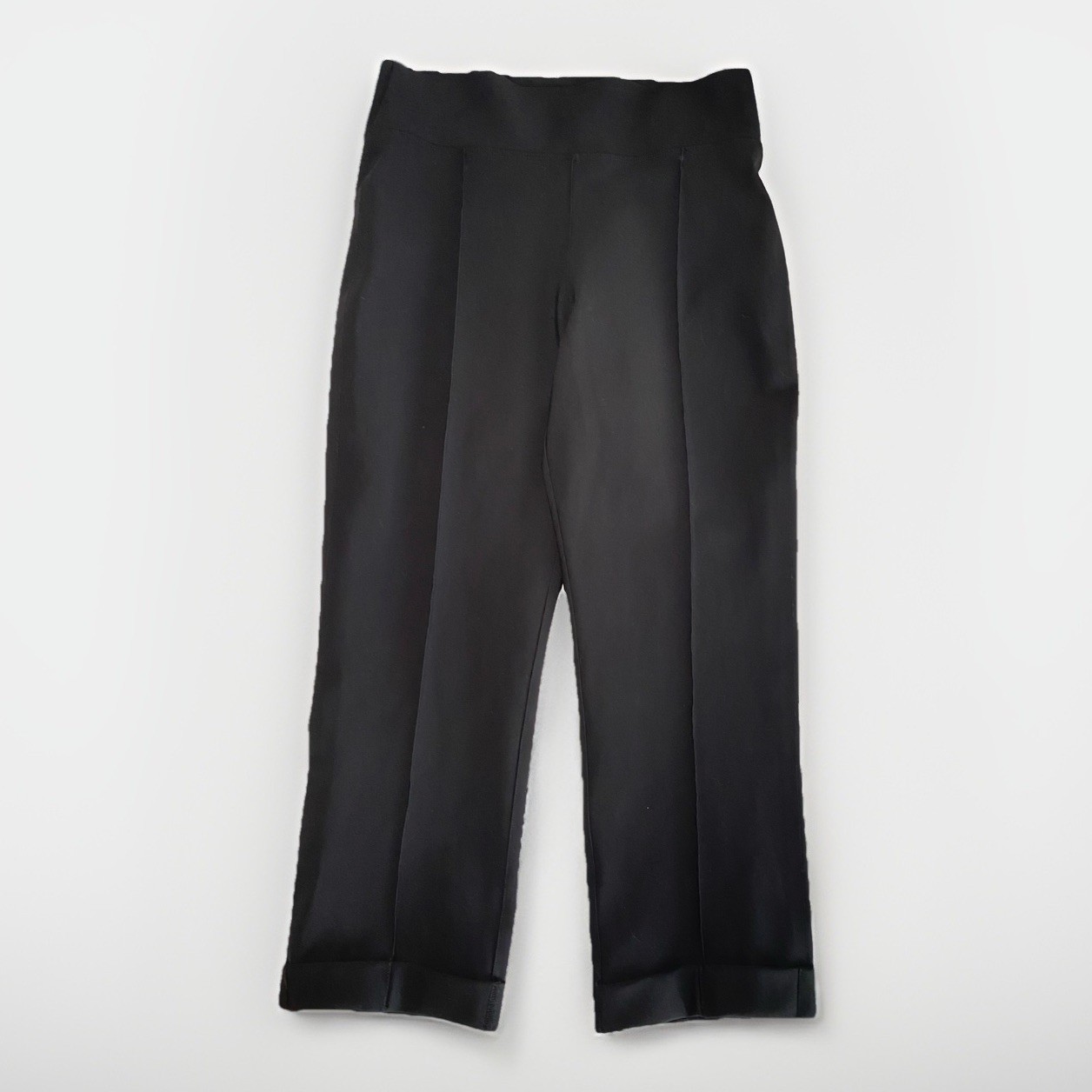 Epoque Evolution Stretch Cuffed Trouser Size 8 Ev… - image 1