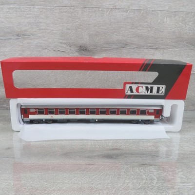 ACME 52929 - H0 - ZSSK - Personenwagen 2. Klasse unbenutzt - OVP - #Y20468