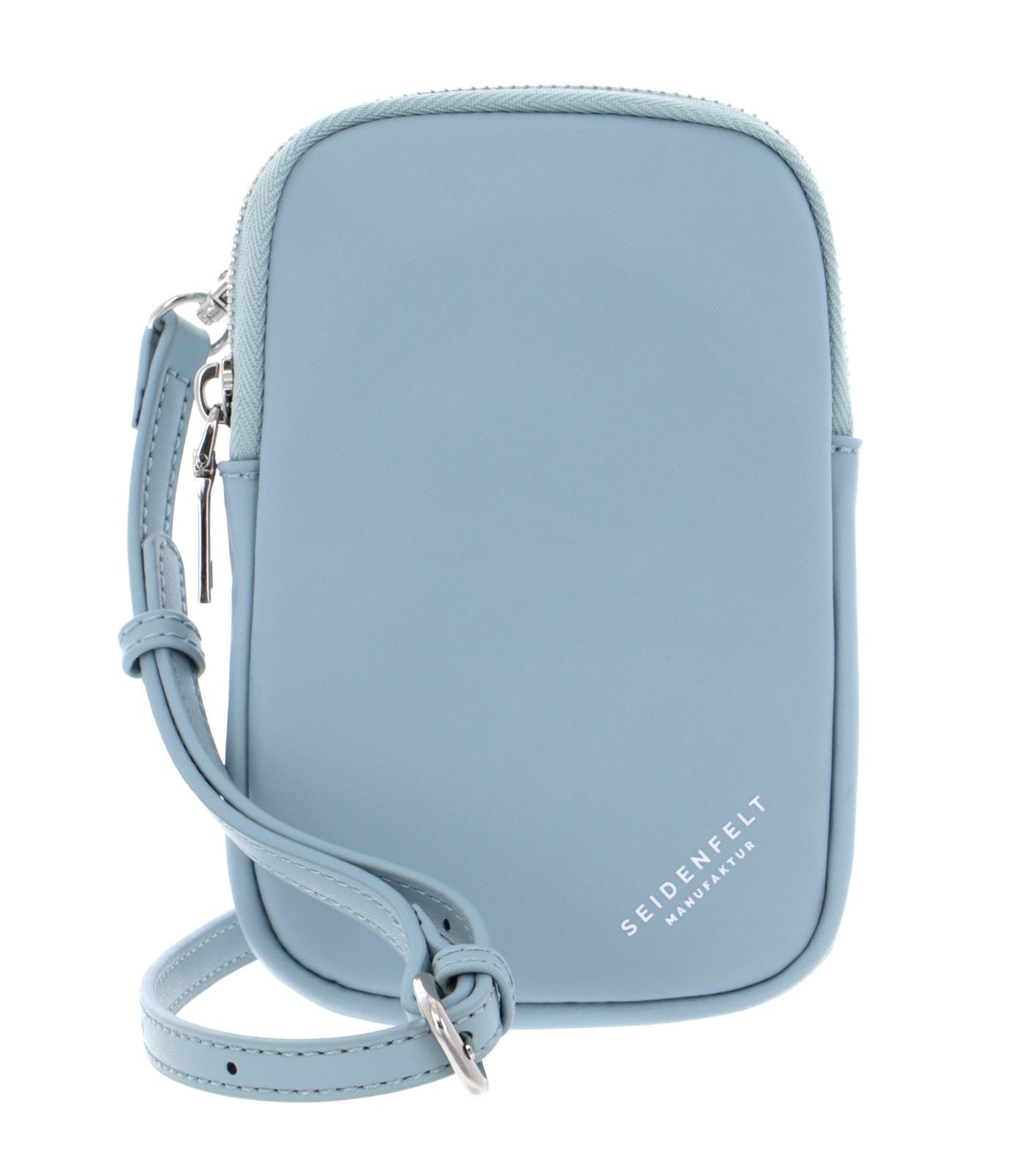 SEIDENFELT MANUFAKTUR Farum Powder Blue