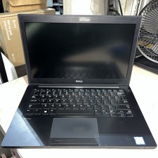 DELL LATITUDE 7280 INTEL CORE I7-7600U 2.80GHZ 16GB RAM NO HD