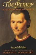 The Prince : Second Edition Paperback Niccol�...