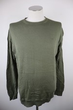 Harmont Blaine Men's Vintage Cotton Sweater Size XL