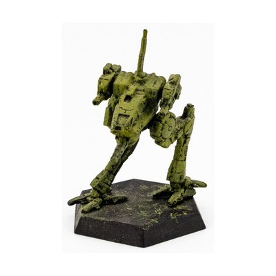 Catalyst Battletech 1:285 Locust #10 NM