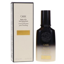 Oribe Balm d'Or Heat Styling Shield 3.4 fl oz New in Box