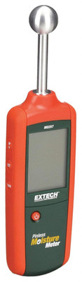 Instruments MO257 - PINLESS Moisture Meter with .78-1.6 Inch Depth.