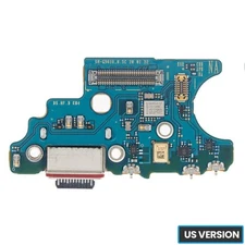 Samsung Galaxy S20 5G SM-G981U/U1 Charging Port with PCB Board US Version