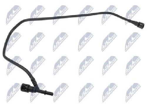 Fits NTY BPP-PL-001 fuel return hose ⭐UK Stock⭐ - Image 10
