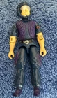 1985 GI Joe TELE VIPER v1 ARAH Hasbro Vintage Figure New O Ring.  Nice