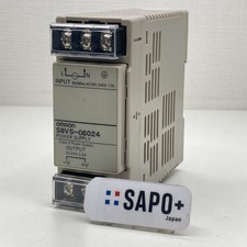 Omron S8VS-06024 used