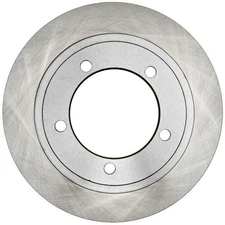 RAYBESTOS Disc Brake Rotor 8512R