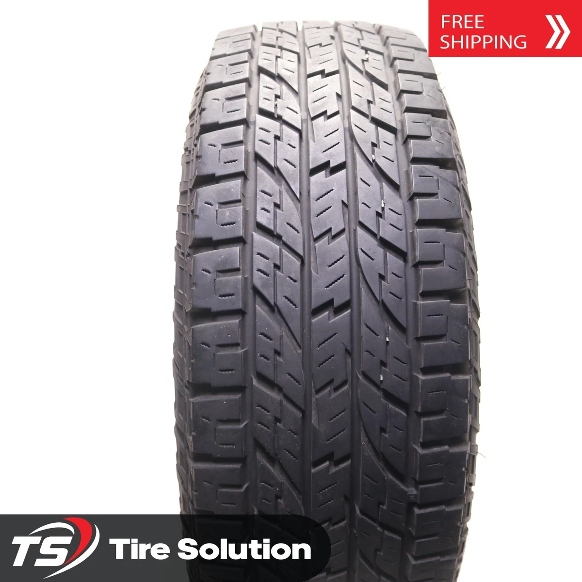 Yokohama 245/70/16 Car & Truck Tires for sale | eBay