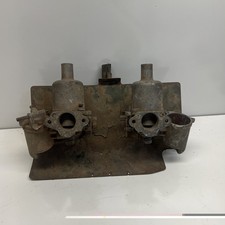 Hs2 Su Pair Mg Midget Spitfire With Manifold Aud136