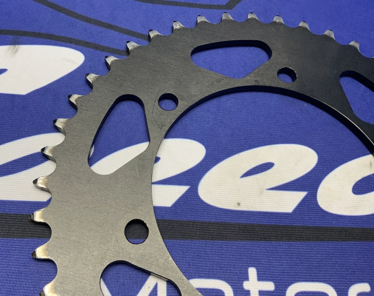 Vortex Racing Rear Sprocket Dymag Wheel 44 Teeth 819A-44