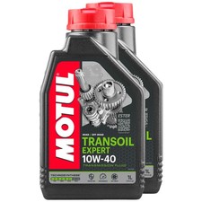 Getriebeöl Getriebe Motul 10W-40 HC-Synthese...