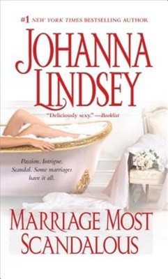 Marriage Most Scandalous (Paperback or Softback)