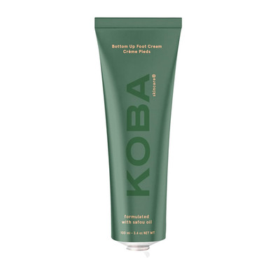 Bottom up Foot Cream - Moisturizer for Women & Men - Hydrating - Normal to Very 