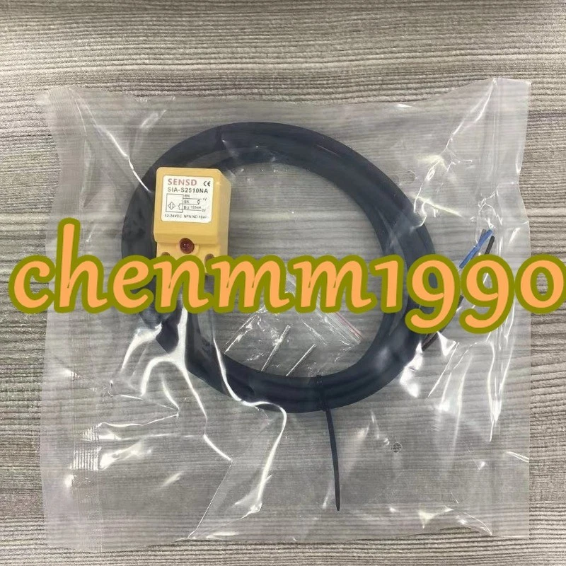 1 Stück NEU SIA-S2510NA Sensor #YT