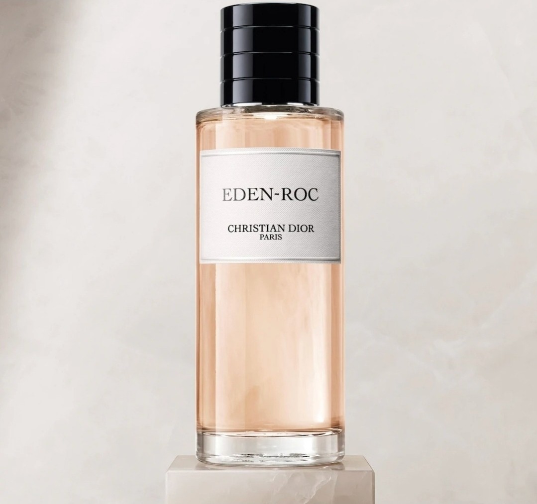 Christian Dior Privee Eden Roc Eau De Parfum Unisex 250ml 8.4fl.oz