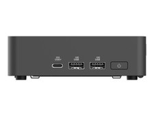 ASUS NUC 15 Pro Slim Kit RNUC15CRKC500000 Barebone mini PC 1 x 90AR00R2-M000H0