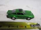 VINTAGE DIECAST CAR MATCHBOX LESNEY 1979 SUPER KINGS PORSCHE TURBO K-70 GREEN