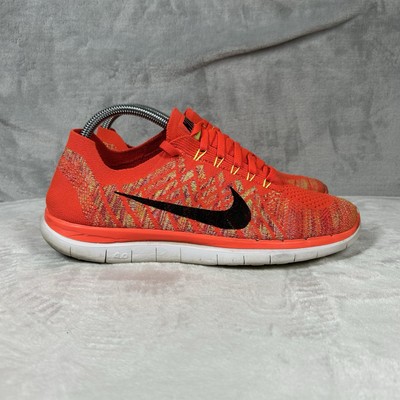 Flyknit Nike Training Shoes 214 Mens Nike Free Flyknit Running