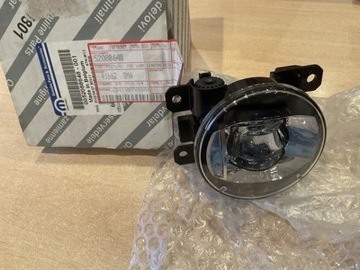 GENUINE JEEP RENEGADE FIAT 500X  RIGHT SIDE FOG LAMP LIGHT  LAMP 52088648