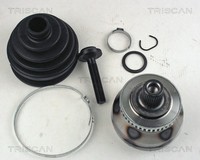 Gelenksatz Antriebswelle Triscan 8540 29140 FüR VW Audi Skoda 98Mm Passat B5 3B2