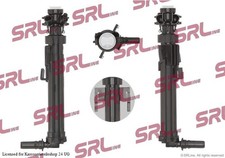 Spritzd�se Waschwasserd�se Teleskopd�se Links f�r BMW F20 F21 11-19