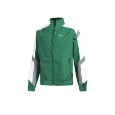 ADIDAS DH5200 . ADIDAS EQT BLOCK - WINDBREAKER