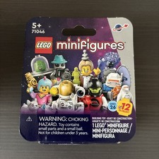 LEGO MINIFIGURES: Series 26 Space 71046 - Orion