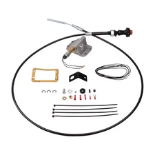 For Jeep Wrangler YJ 4X4 Posi-Lok Axle Shaft Disconnect Conversion PSL900