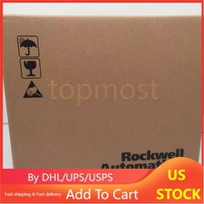 Allen Bradley 20G11ND034AA0NNNNN PowerFlex Air Cooled 755 AC Drive US Free Tax