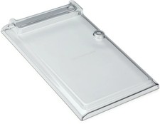 Decksaver DS-PC-SP404MK2 Polycarbonate Cover for Roland SP-404MKII