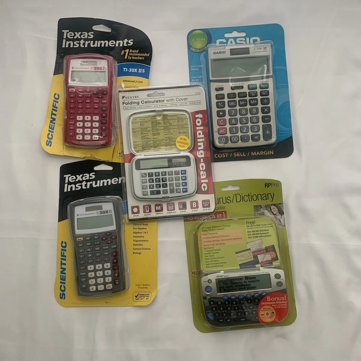Texas Instruments Electronic Dictionaries & Translators for sale Texas Instruments Electronic Dictionaries & Translators for sale