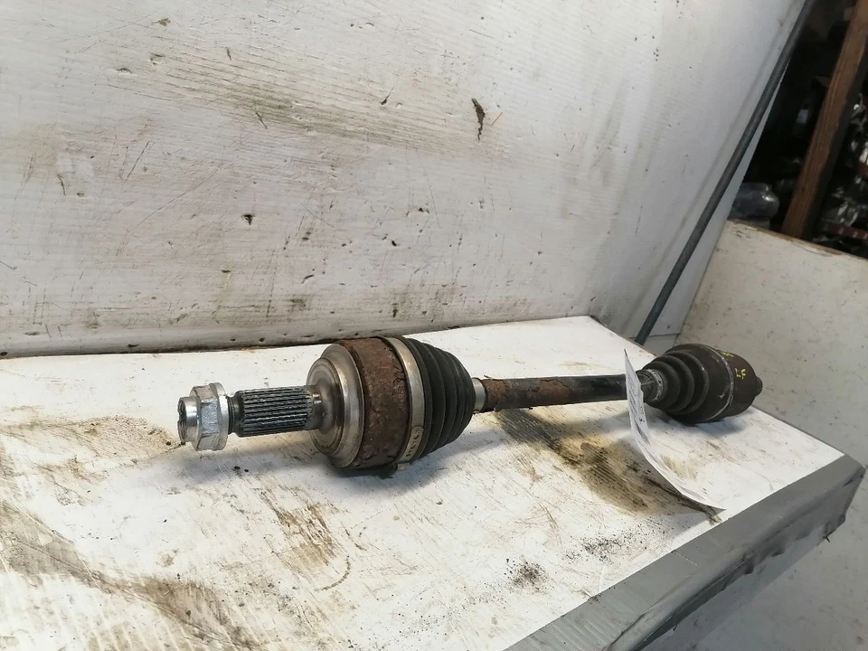 Eje izquierdo conductor eje delantero exterior se adapta a 12-14 CR-V 1596117 Foto 2 de 4