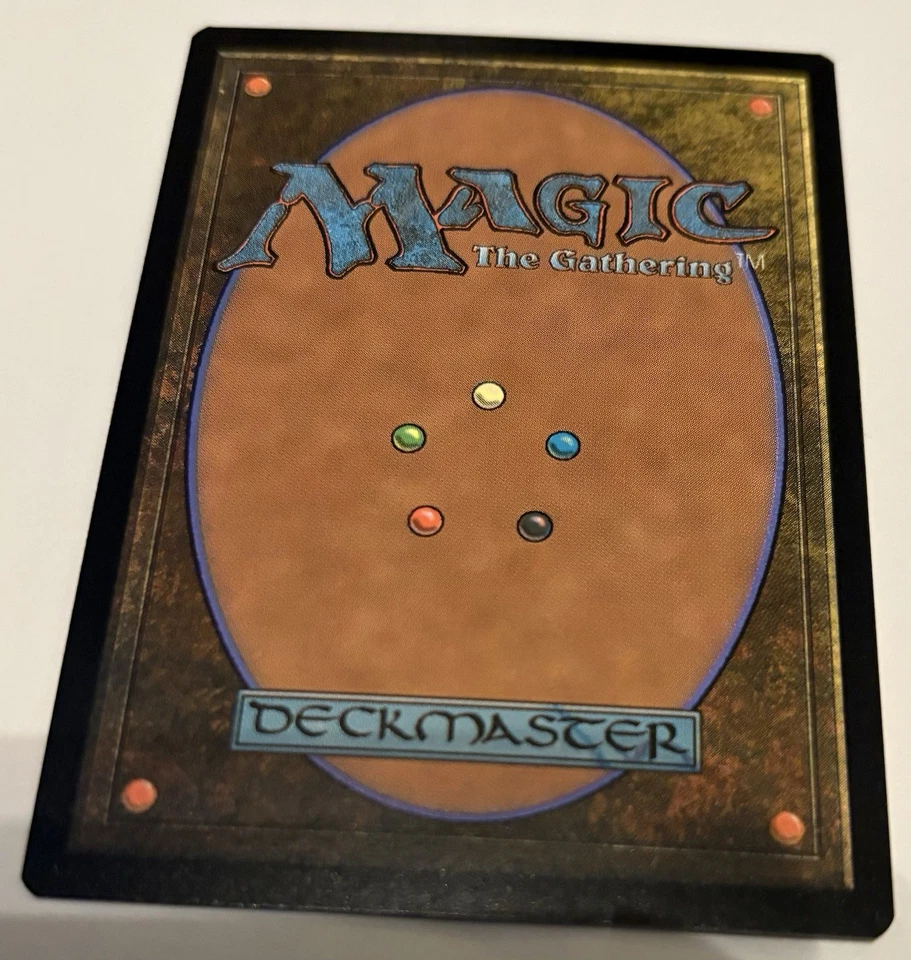 🌟 Xenagos, God of Revels La Madre Tierra SPANISH 🌈 FOIL SL NALAC MTG 🌟 - Image 2 of 2