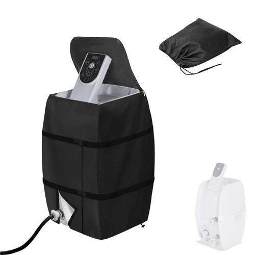 Hot Tub Pump Cover, Spa Heater Pump Cover, Hot Tub Insulated Pump Cover,