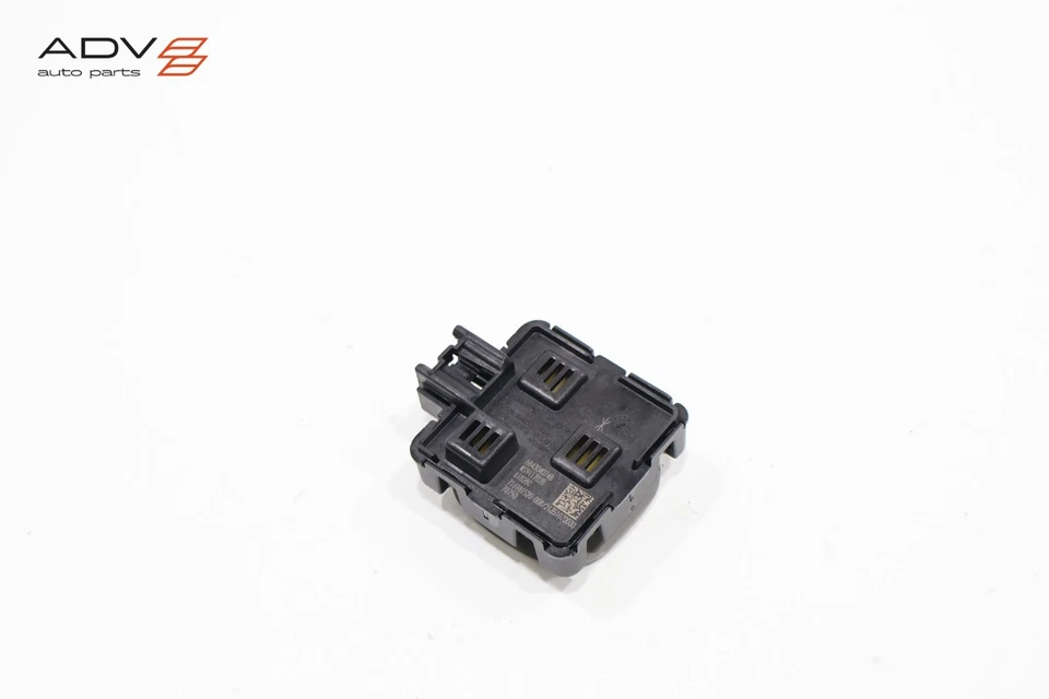 22-24 JEEP GRAND WAGONEER MALETERO MALETERO CARGA TECHO INTERIOR LÁMPARA OEM Foto 4 de 4