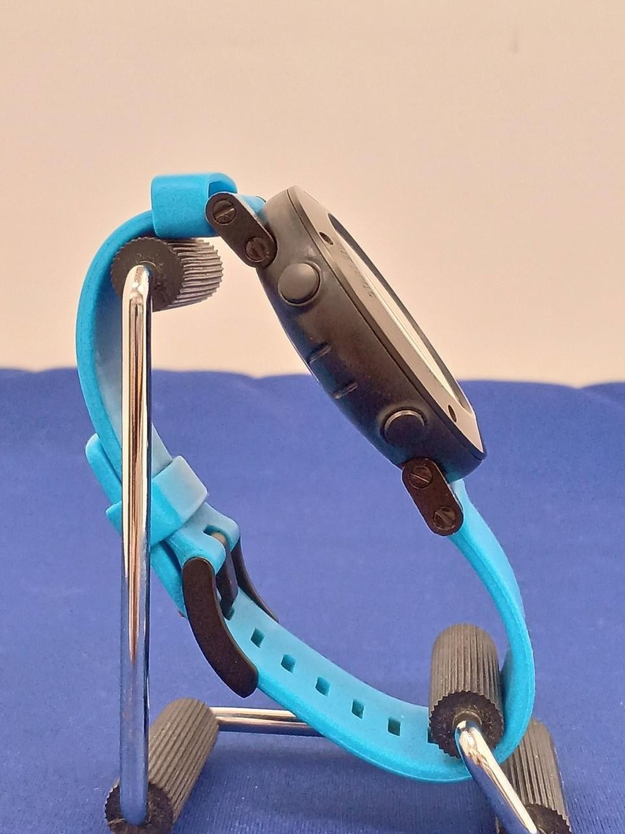 SUUNTO CORE Blue Crush Quartz | eBay