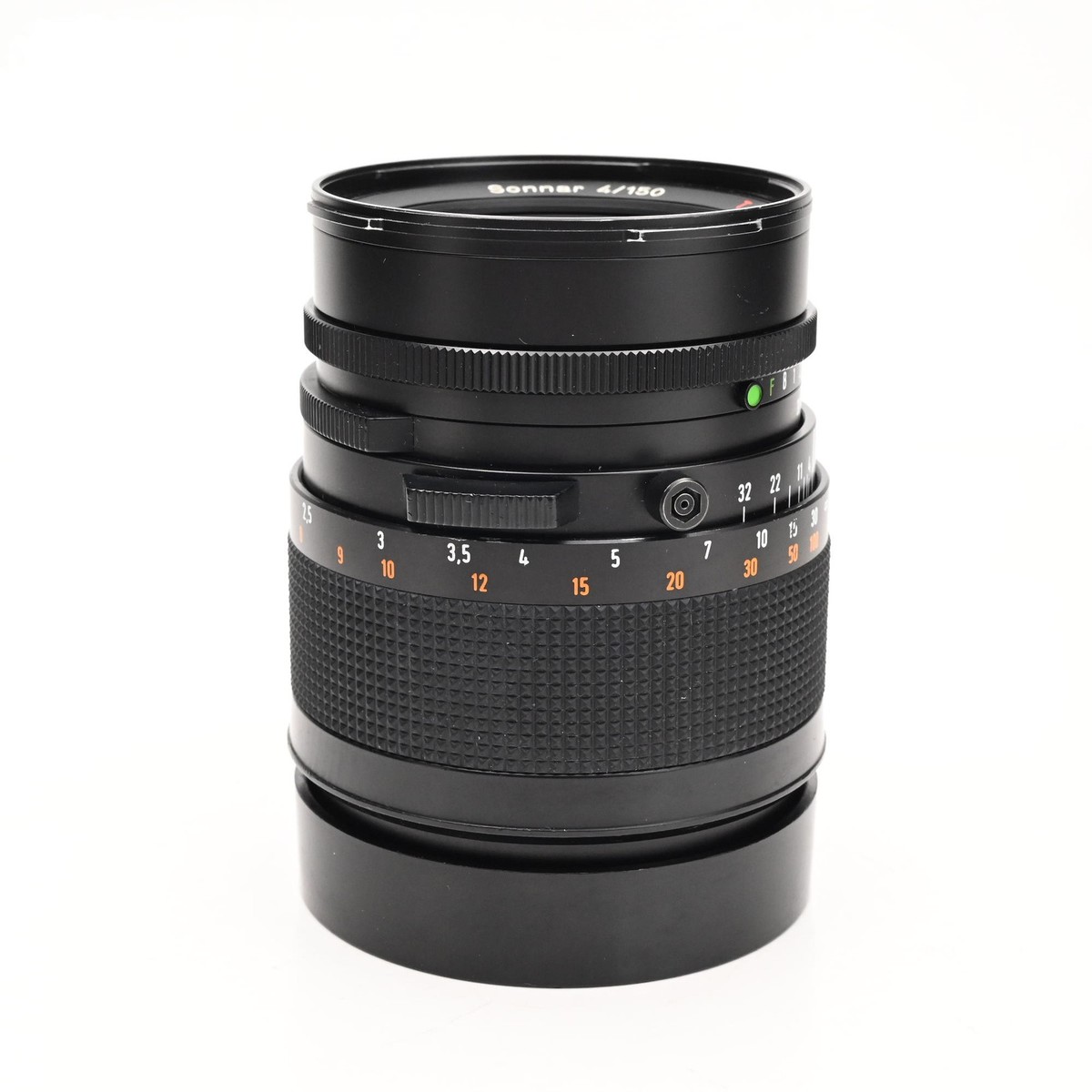 Hasselblad 150mm f4 Zeiss Sonnar CF T* Lens #248 | eBay