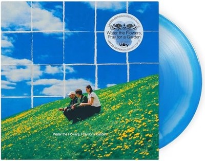 [BRANDNEU] Valley - Water the Flowers, Pray for a Garden [LP] [Vinyl]