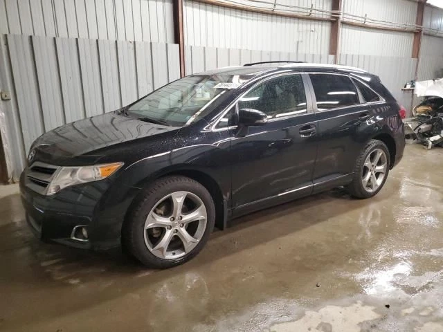 Driver Left Air Bag Driver Wheel Fits 13-16 VENZA 2853374 Foto 4 de 4
