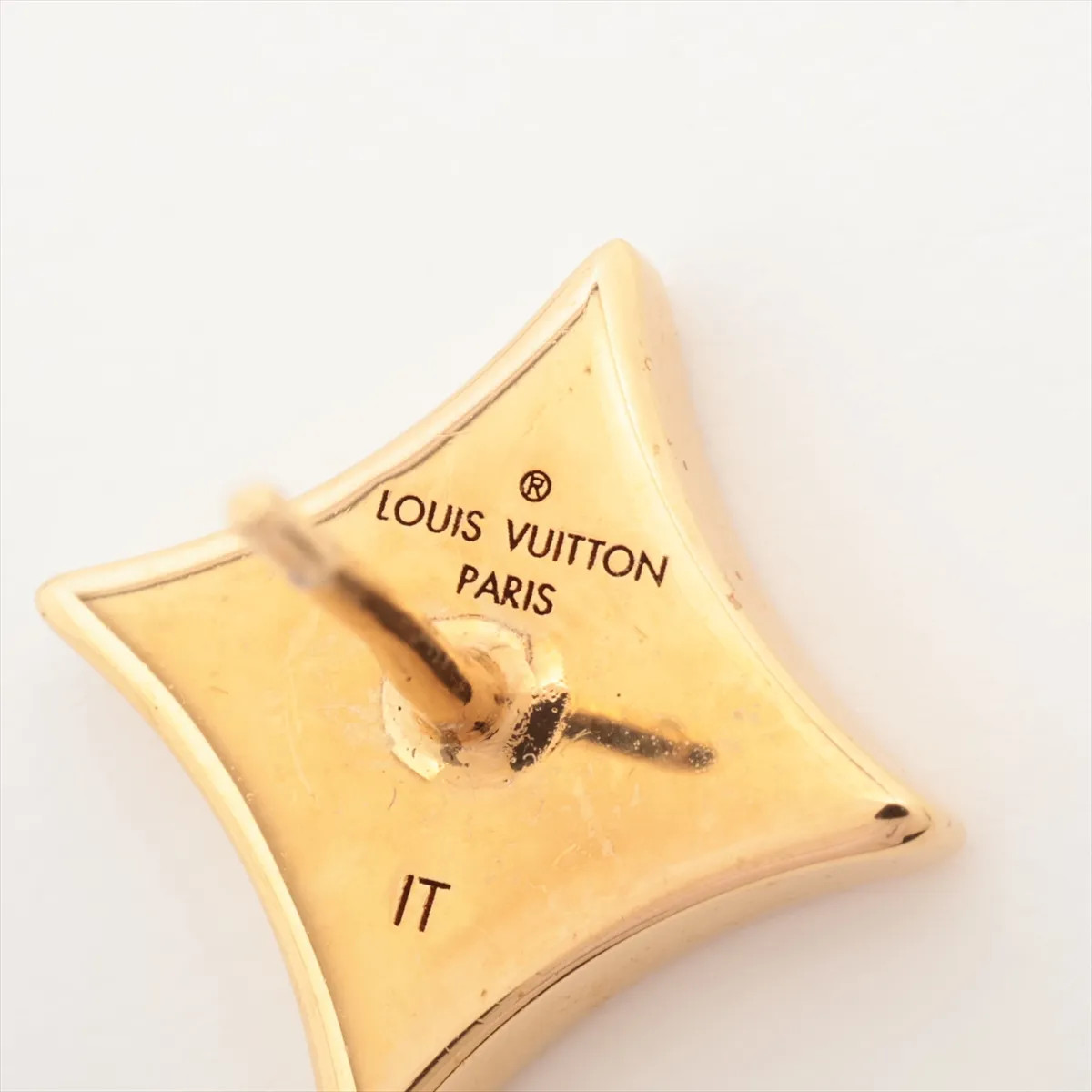 Louis Vuitton M00530 Bookle LV Instinct OB4213 Piercing jewelry (for both ears)  thumbnail 5