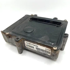1993 Dodge Intrepid Transmission Control Module ECU ECM 4759066