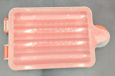 Nordic Ware Hot Dog Steamer Made In USA
