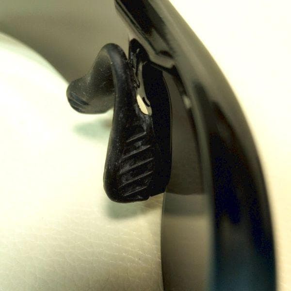 USED OAKLEY ICHIRO RETIREMENT LIMITED EDITION RADARLOCK PATH SIGNATURE MARINER image 7