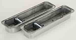 Proform 141-130 Die-Cast Aluminum Center Bolt Valve Covers