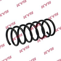 Fahrwerksfeder Hinterachse FÜR Hyundai Atos (Mx) - KYB RA5014
