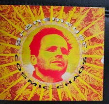 Herbert Grönnemeyer - Cosmic - Chaos - Sonder CD Album