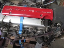 Original Alfa Romeo 159 Brera Spider 939 2,2 JTS Motor  ca 61 tkm 55563486